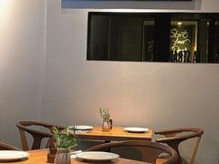 -La Strada(安福路店)