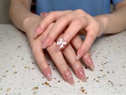 -茉柠Morning Nails