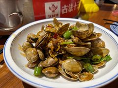 -红胖胖龙虾王·本地菜