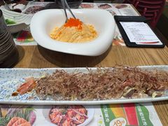 -Sushi Love 创意寿司(丽影广场店)