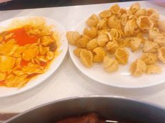 -蝎王府羊蝎子(虎坊桥总店)