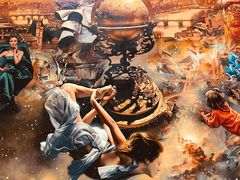 -四川美术学院美术馆