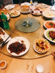 -好友缘酒家·宴会厅(西大店)