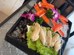 -集渔·泰式海鲜火锅(科华店)