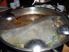 -羊肉大仙(金凯广场店)