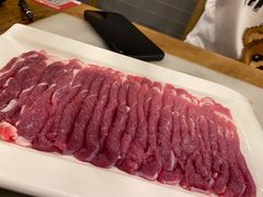 手切鲜羊肉-牛街·马辈儿涮肉(牛街二店)