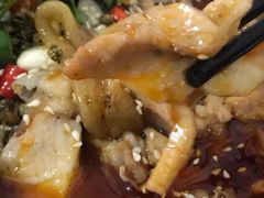 -米二红烧兔(华阳店)