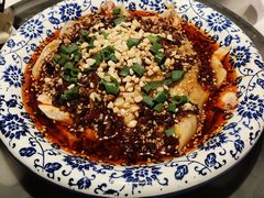 -川味堂·四川豆花(八卦岭店)