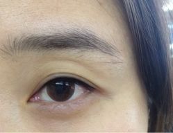 隐形眼线-平萍纹绣韩式半永久定妆