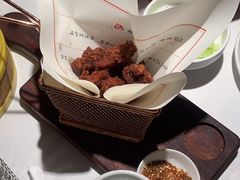 -大鸭梨烤鸭(枣园店)