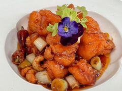 -小河盐帮·私家菜·烤鸭(三元桥·霄云路店)