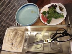 -山西会馆·晋菜·晋商宴·牌匾博物馆(胜利东街店)