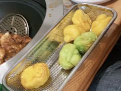 -锅老头海鲜铁锅炖