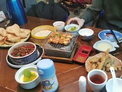 -雀舞云南菜(天津天河城购物中心店)