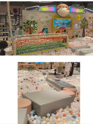 -meland亲子乐园•活动包场(佛山新DNA购物中心店)
