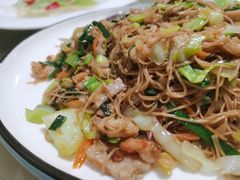 -阿静美食