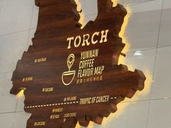 -Torch Coffee 炬点咖啡
