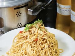 -No.DD戳子烧烤·江湖菜(北京总店)