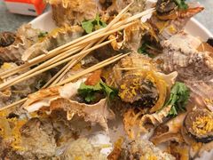 -79号渔船海鲜饭店(宝安店)