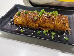 -有鱼吃·纸包烤鱼(曲江创意谷店)