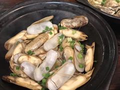 -小时候焗海鲜(鄞州万达店)
