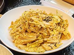 -魁盛居百年鲁菜馆(县西巷店)