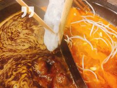 -吃皮火锅馆(苏宁店)