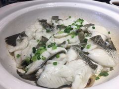 香茅焗鱼-龚记海鲜20年老字号