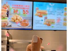 -赛百味SUBWAY(乐翔路店)