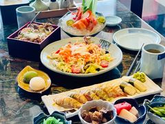 刺身3拼-炙柒Sekinana·精致料理 烧鸟·铁板烧(海上世界店)