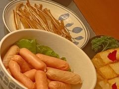 -巴奴毛肚火锅(六天地店)