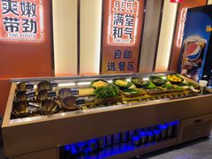 -龙虾奇迹(大华三路店)