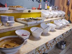 -重庆德庄火锅(张家口店)