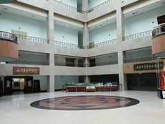 -吉林市博物馆