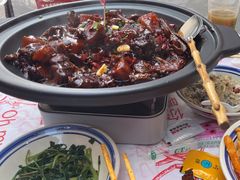 -回味黑鸭煲·始于2006(万松园店)