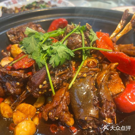 鸭棚子烧菜馆(朝阳洲店)