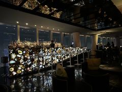 -广州四季酒店·天吧·高空酒吧