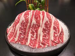 -鲜入唯煮·港式海鲜牛肉火锅(金宝街店)
