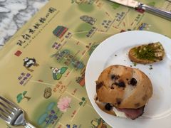 -北京贵宾楼饭店 红墙咖啡厅