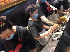 -阿甘锅盔(合生汇购物中心店)