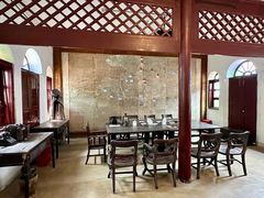 -遵义会议纪念馆