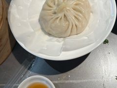 -晓淮山·扬州早茶·淮扬菜(龙阳广场店)