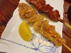 -鸟鹏烧鸟居酒屋(熙龙湾店)