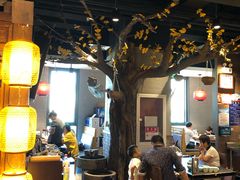 大堂-好嫂子酱猪手•农家菜(华远坊店)