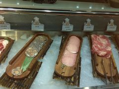 -格瑞欧海鲜自助烤肉火锅(光彩店)