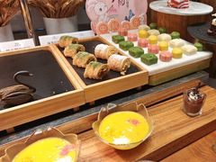 -第六季自助餐厅(北太平庄店)