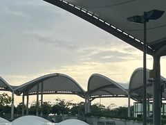 -广州白云国际机场-T2航站楼