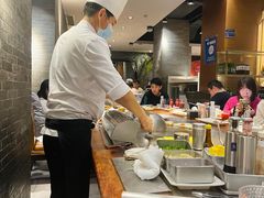 -大渔之观(安贞店)