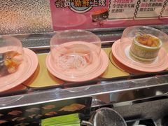 -争鲜回转寿司(南开大悦城店)