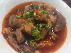 -代羊肉(中和店)